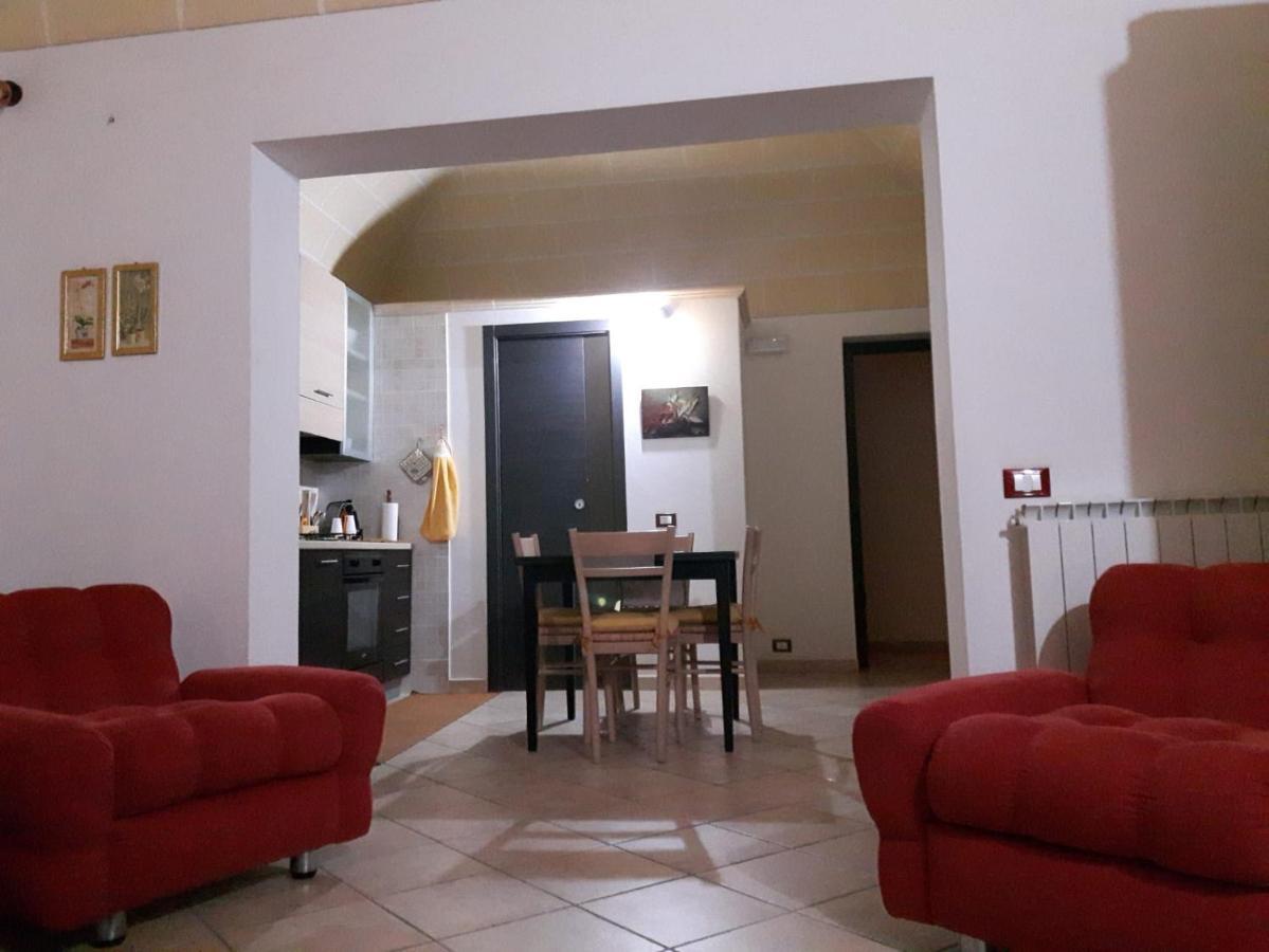 Casa Libertà 32 Casa vacanze Marsala